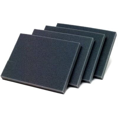 Drum Pads (set of 4) — FX-275, FX-300, F-275