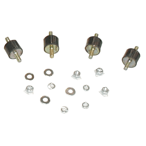 Motor Mount Set — FX-275, FX-300, FX-550, FX-575, F-275