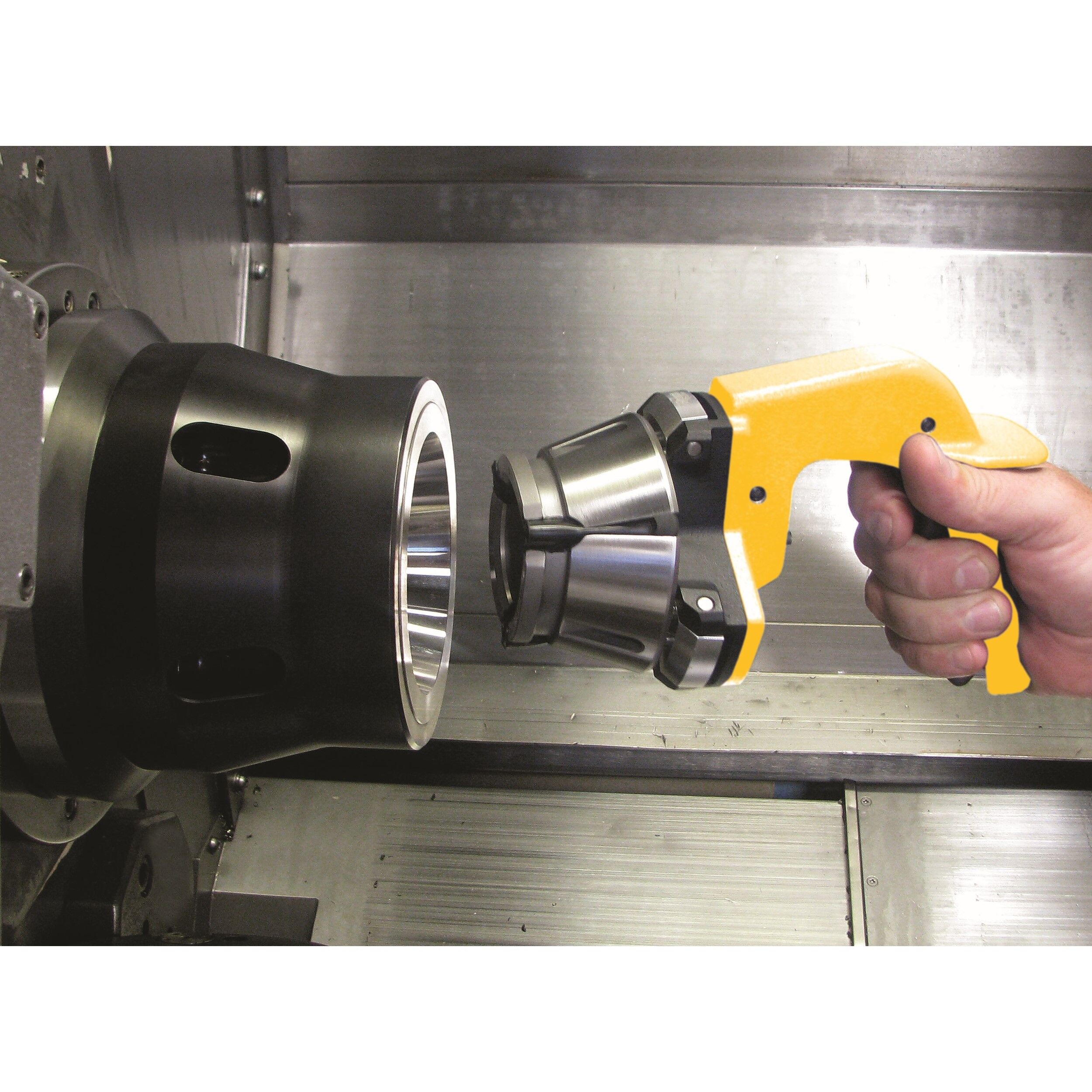 Royal Quick-Grip™ Collet Installation Tool — QG-65 Manual - Image 3