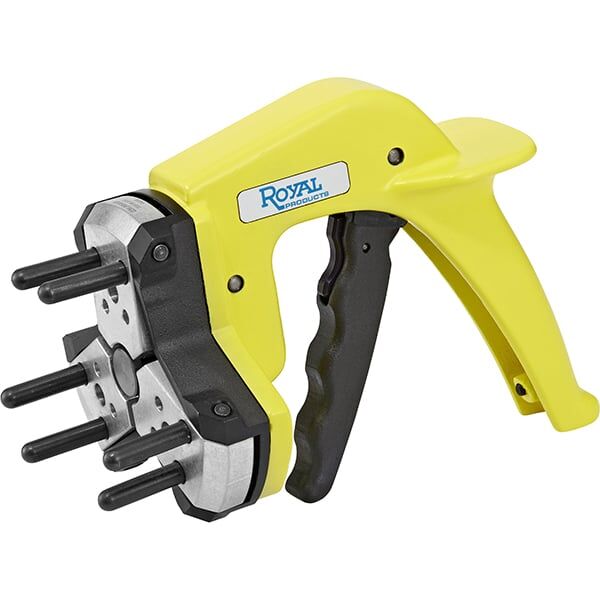 Royal Quick-Grip™ Collet Installation Tool — QG-65 Manual