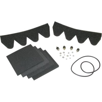 Complete Maintenance Kit — F-600 Series 8, F-900 Series 8