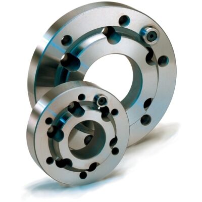 Royal Hardened and Ground Adapter Plates