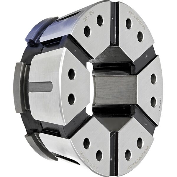 Royal QG-100 Hex Collet — 2 1⁄8″